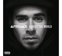 Afrojack - Forget The World (Deluxe Limited Edition)