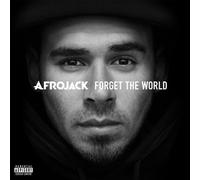 Afrojack - Forget The World - Edición Deluxe Limitada