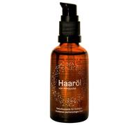 Afrolocke Hair Oil - 50 ml Afrolocke