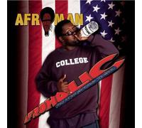 Afroman - Afroholic the Even Better Time