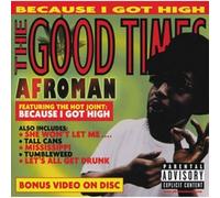Afroman - The Good Times [Vinilo]
