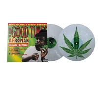 Afroman - The Good Times [Vinilo]
