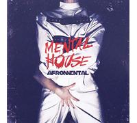 Afromental - Mental House
