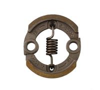 Afronta cualquier trabajo con confianza, nuestro sistema de compromiso de embrague diseñado con precisión es compatible con Tj 053 y Tj 053 E