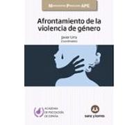 Afrontamiento de la violencia de género