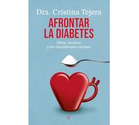 Afrontar la diabetes | Cristina Tejera