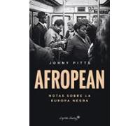 Afropean: Notas Sobra La Europa Negra