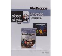 Afroreggae - Nenhum Motivo Explica a Guerra