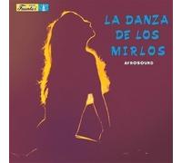 Afrosound - La Danza De Los Mirlos [Vinilo]