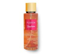 Afrutado Cuerpo Perfume, Perfumado para mujer, Bruma Corporal Perfumada, Perfume afrutado, Ambiente, Fragancia de extracto de planta adecuada para diversas ocasiones, 250 ml, 1 unidad