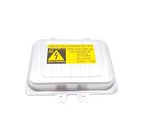 AFS módulo Compatible Con 5 E60 E61 LCI 2005-2010 5DV 009 000-00 D1S D1R H-ID Xenon Vorschaltgereaet Unidad De Control De Bloque De Arranque De Lastre