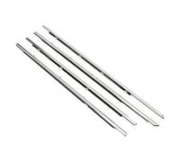 AFS módulo Compatible Con Accord US 2008 2009 2010 2011 2012 4 Burletes Para Ventanas Laterales De Coche, Sellador De Cristales