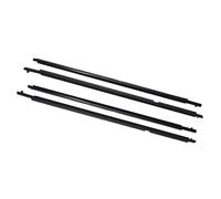 AFS módulo Compatible Con Toyota Para FJ Para Cruiser 2007 2008 2009 2010 2011 2012 2013 2014 Tira De Sellado Impermeable Para Cristales De Ventanas De Coche