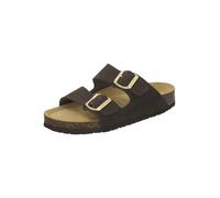 AFS-Schuhe 2100 - Sandalias elegantes para mujer, de cuero auténtico de alta calidad, fabricadas en Alemania, 39 EU