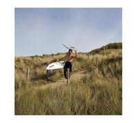 AFS - Tabla de Sup Foil Downwind Blackbird V3 7'6 x 18 100L