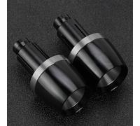 AFSDK Contrapesos Manillar Moto para H┐Onda CB750 H┐ornet 2023 2024 2025 Accesorios Motocicletas Manillar Puños Manillar Tapa Tapones Extremo Manillar Tapa Hornet CB 750(F)