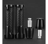AFSDK Contrapesos Manillar Moto para S┐UZUKI GS500 GS500E GS 500 E 1998 1997 1996 1995 1994 Accesorios para Motocicletas Puños para Manillar Tapones para Extremos de Manillar(J)
