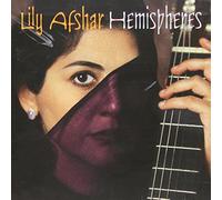 Afshar, Lily - Hemispheres