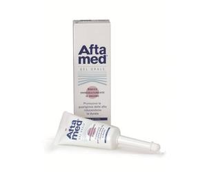 AFTAMED Gel 15 ml