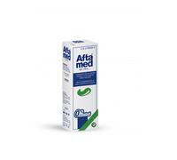Aftamed Gel para úlceras bucales 15 ml