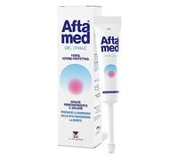 AFTAMED Gel Orale Guarigione Afte Dispositivo Medico 15 ml