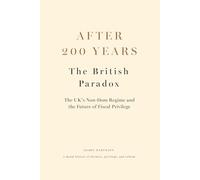 After 200 Years - The British Paradox: The UK’s Non-Dom Regime and the Future of Fiscal Privilege