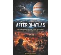 After 3I-Atlas: Discovering Extraterrestrial Intelligence in a Fractured World