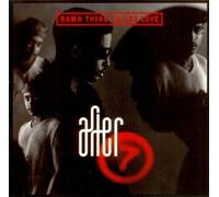 After 7 - Damn Thing Called Love(usa Gr Boitier)