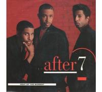 After 7 - Heat Of The Moment + Remixes