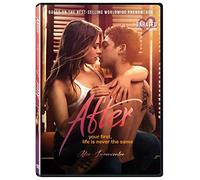 After / After: La Rencontre (We Collided) [USA] [DVD]