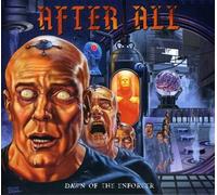 After All - Dawn of the Enforcer
