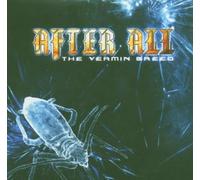 After All - The Vernim Breed