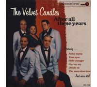 After All These Years (Lim.Ed./Gatefold) [Vinilo]