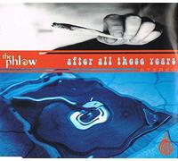After all these years [Single-CD]