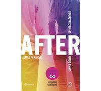 After. Almas perdidas (Serie After 3)