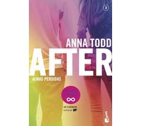 After. Almas perdidas: Serie After, 3 (Bestseller)