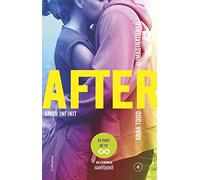 After. Amor infinit (Sèrie After 4) (Edició en català) (Clàssica)