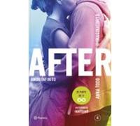 After. Amor Infinito (serie After 4)