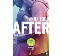 After: Amor Infinito (serie After 4)