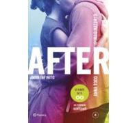 After. Amor Infinito (serie After 4) (ebook)