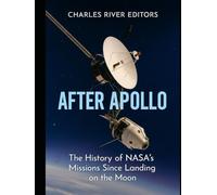 After Apollo: The History of NASA’s Missions Since Landing on the Moon