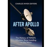 After Apollo: The History of NASA’s Missions Since Landing on the Moon