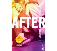 After: Aquí Empieza Todo: 1