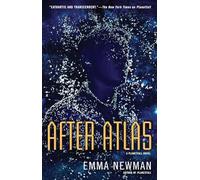 After Atlas: A Planetfall Novel: 2