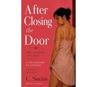 After closing the door