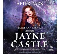 After Dark: 1 (Ghost Hunters)