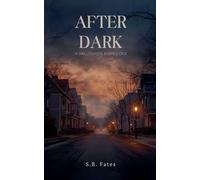 After Dark: A Halloween Anthology