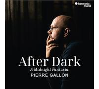 Harmonia Mundi – After Dark: A Midnight Fantasia