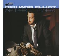After Dark by Richard Elliot (1994-10-18)