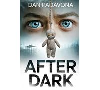 After Dark: Chilling Horror Short Stories (After Dark Horror Thriller Books)